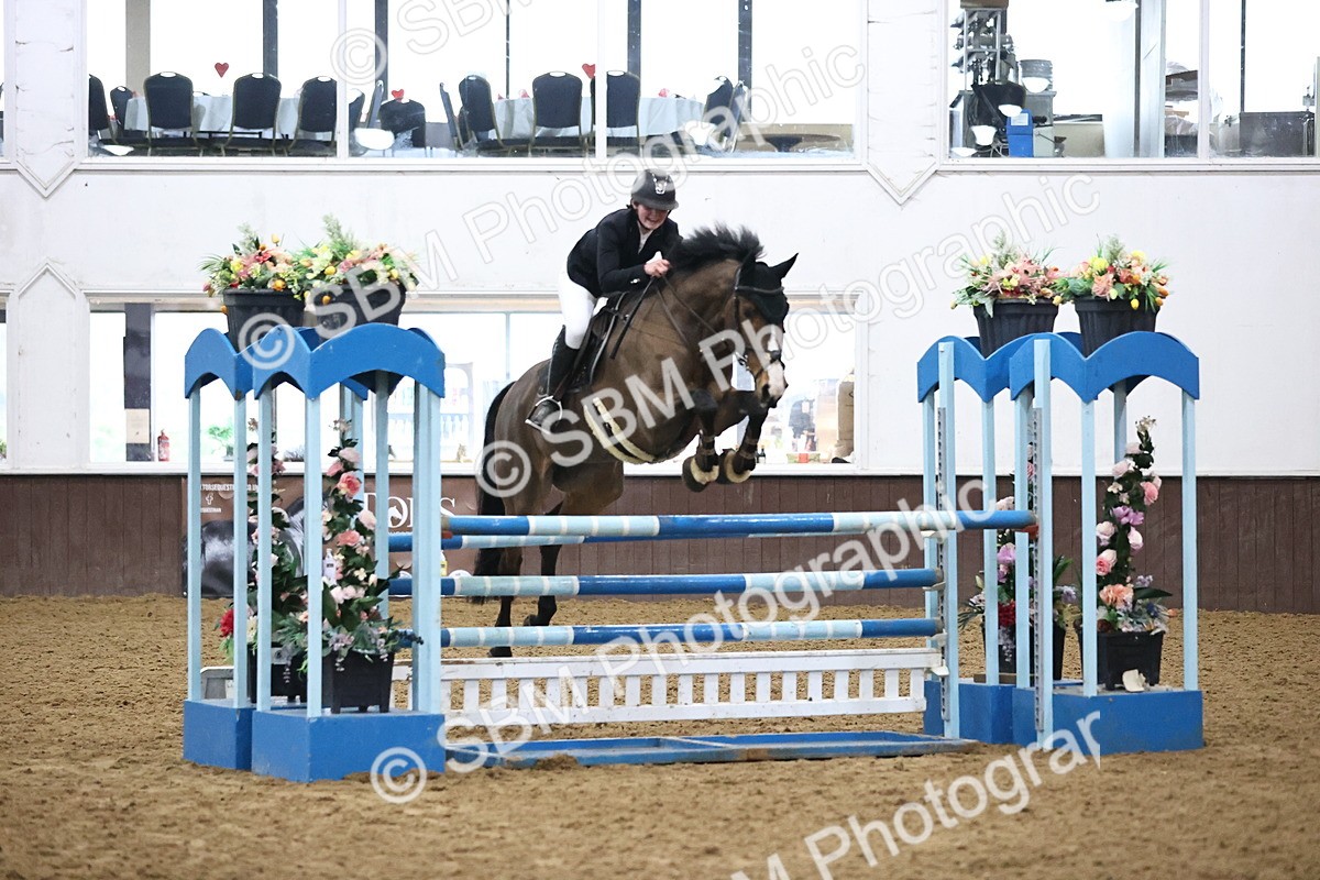 SBM_002956 - Class 10 - Senior Newcomers - 1.10m