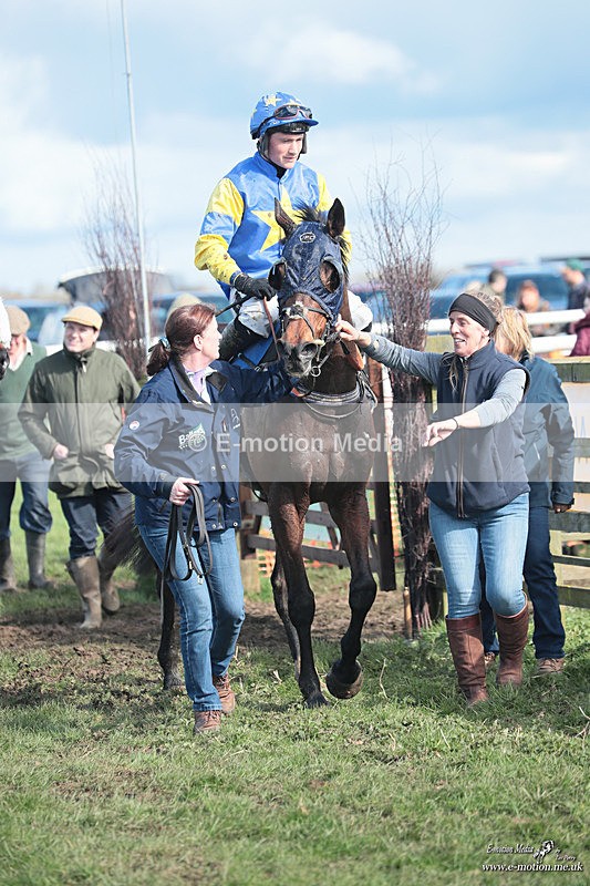 PtP 170324 2507 - Oakley Hunt PtP Brafield-On-The-Green 17/03/24