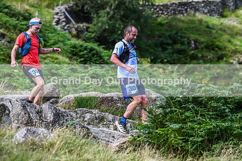 Scafell Pike-682 - Fellside Events Scafell Pike Trail Marathon Sunday 23rd August 2026