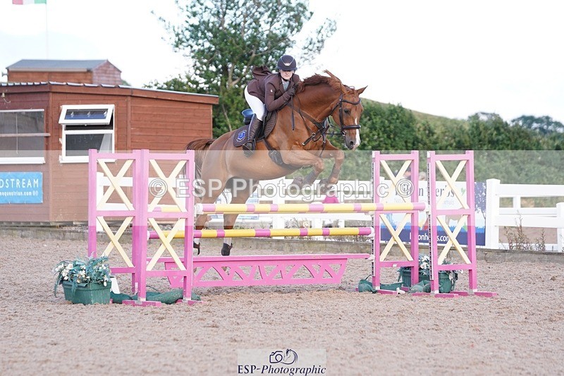 250627-194828-00550 - Cls 10+11 Children on Horses