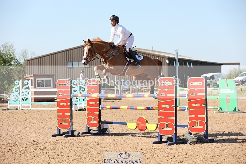 250430-160414-01583 - Cls 7 National 1.30m and 1.40m Open