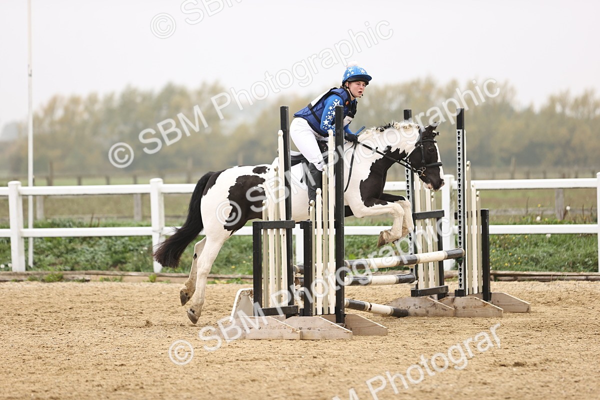 SBM_000955 - Class 1 - 70cm