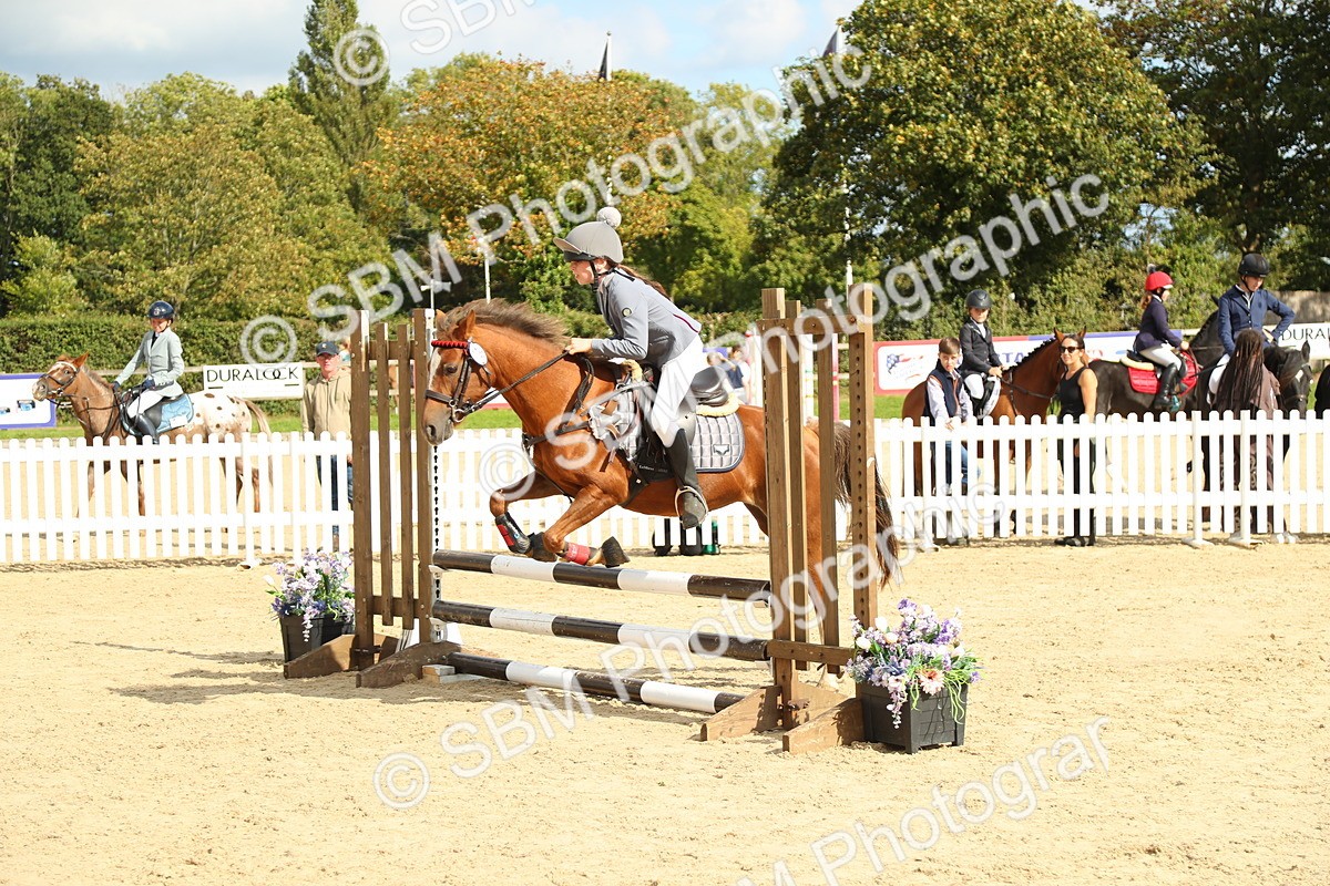 SBM_49399 - J7 - Junior Pony 60cm Championship