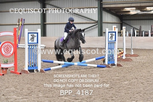 BPP_4187 - CLASS 1 BEGINNERS