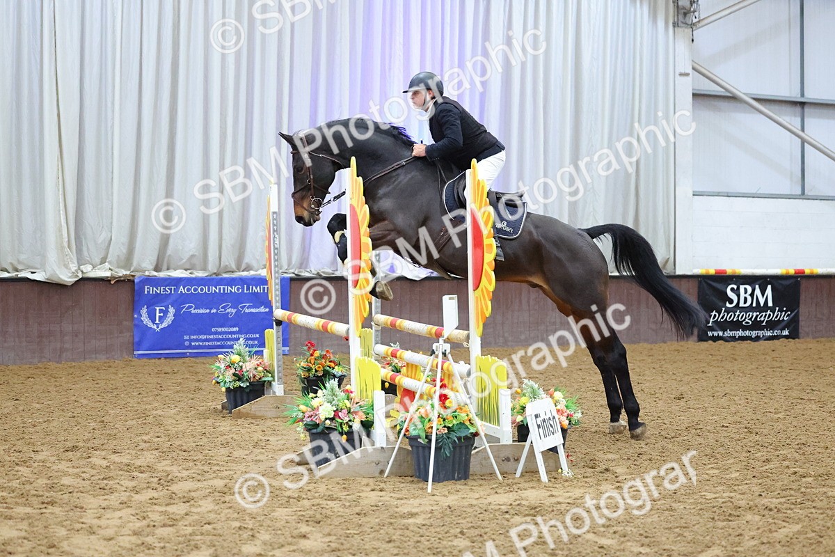 SBM_006130 - Class 23 - Amateur Championship Qualifier 95cm