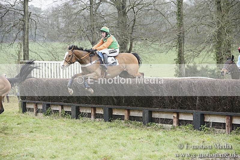 PtP 020418 -226 - Old Berks Point-to-Point Races Easter Monday 02/04/18