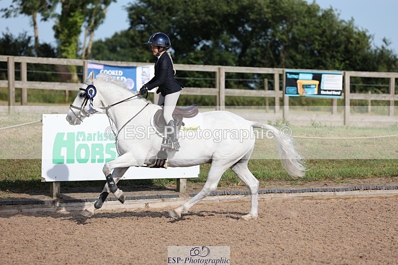 250629-181724-13852 - Cls 30 138cm HOYS Qualifier