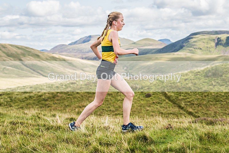 Ennerdale Show-121 - Ennerdale Show Fell Race Wednesday 30th August 2023