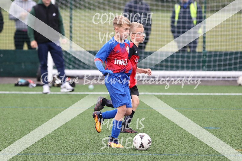 1DX31047 - Sun 7th U10 Boys