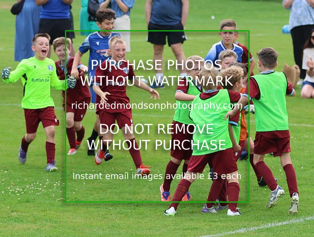 533A4166 - Wattsfield U8's