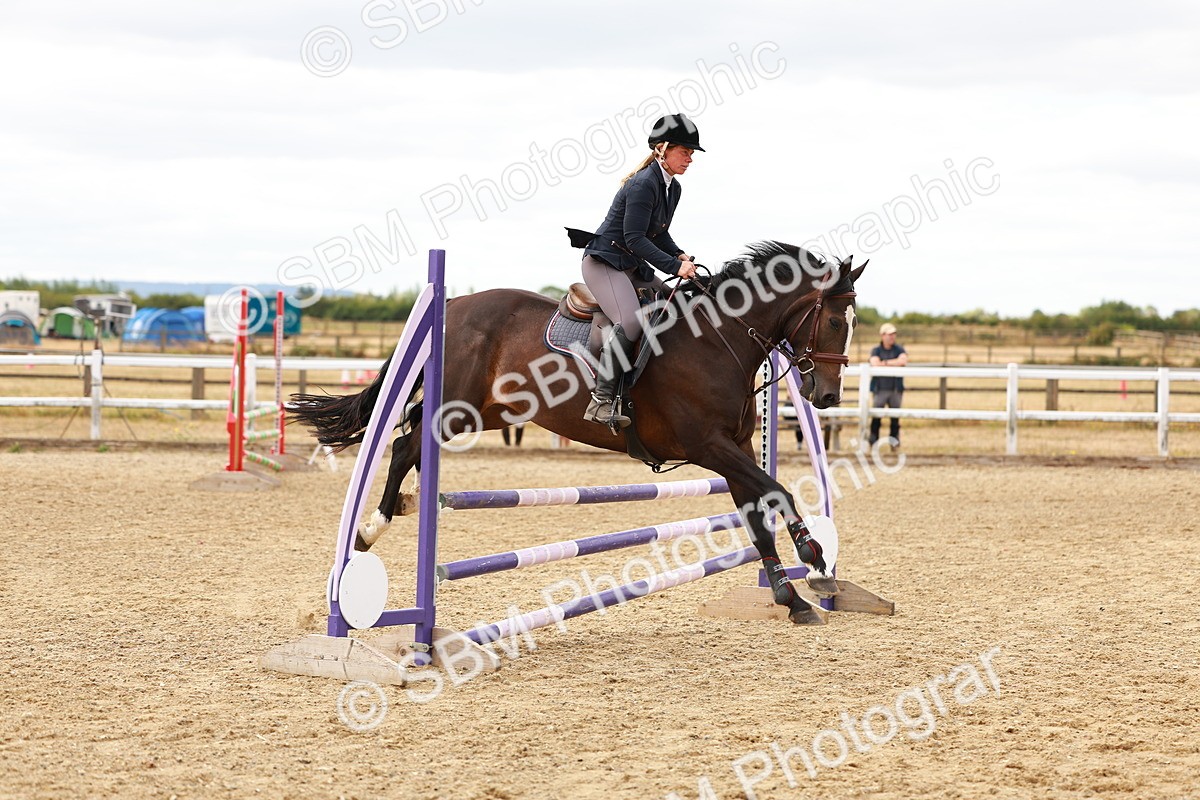 SBM_005023 - Class 1 - Clear Round