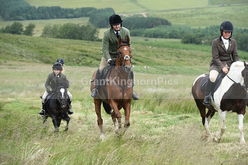 47 - Redeswire Rideout 2026