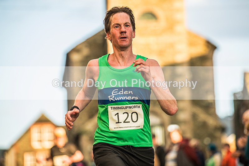 RTH-716 - Keswick Round The Houses Road Race Wednesday 23rd April 2025