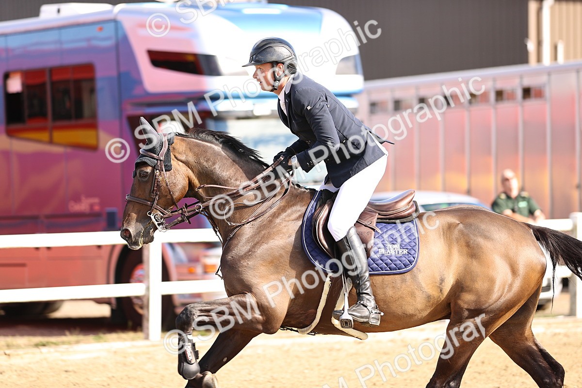 SBM_012122 - Class 10 - Talent Seekers Inc 7 Year Championship Qualifier - 2nd Half