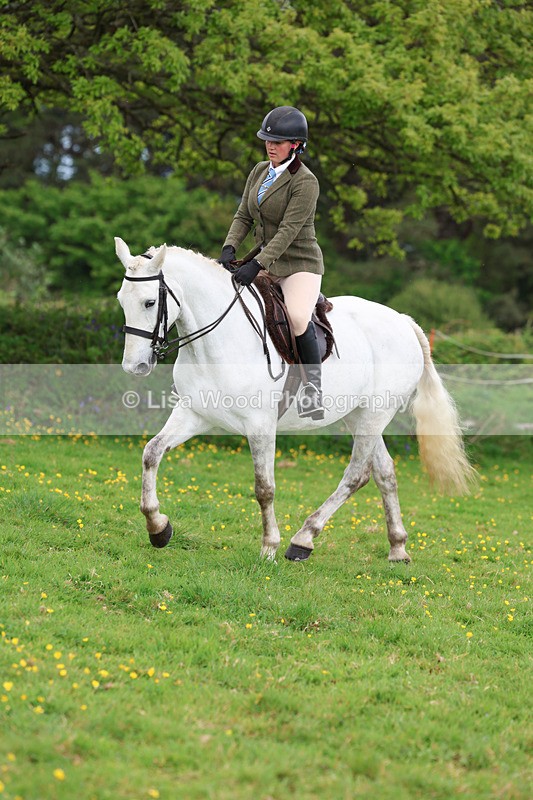 3E7A1165 - Class 7: Ridden Hunter Type