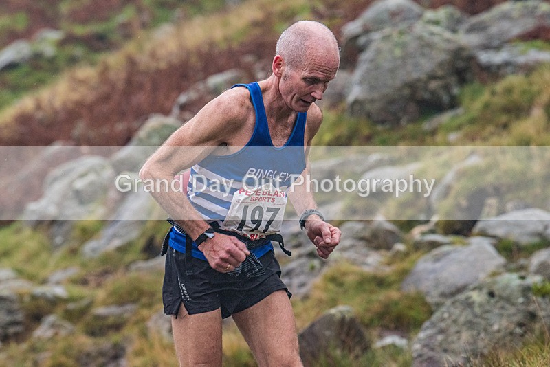 Langdale-110 - Langdale Horseshoe Fell Race Saturday 7th October 2023
