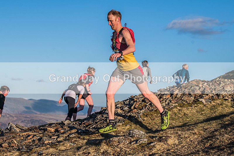 Grisedale-409 - Grisedale Grind Fell Race Wednesday 17th April 2024