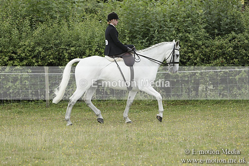 BVR160717-2346 - Side Saddle Classes 16/07/17