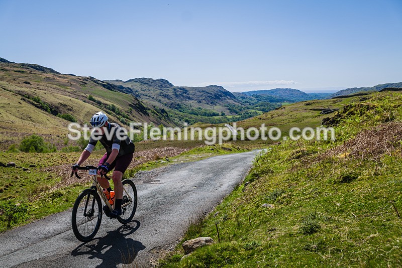 152454 - Hardknott Pass Camera 1 15.00-16.30