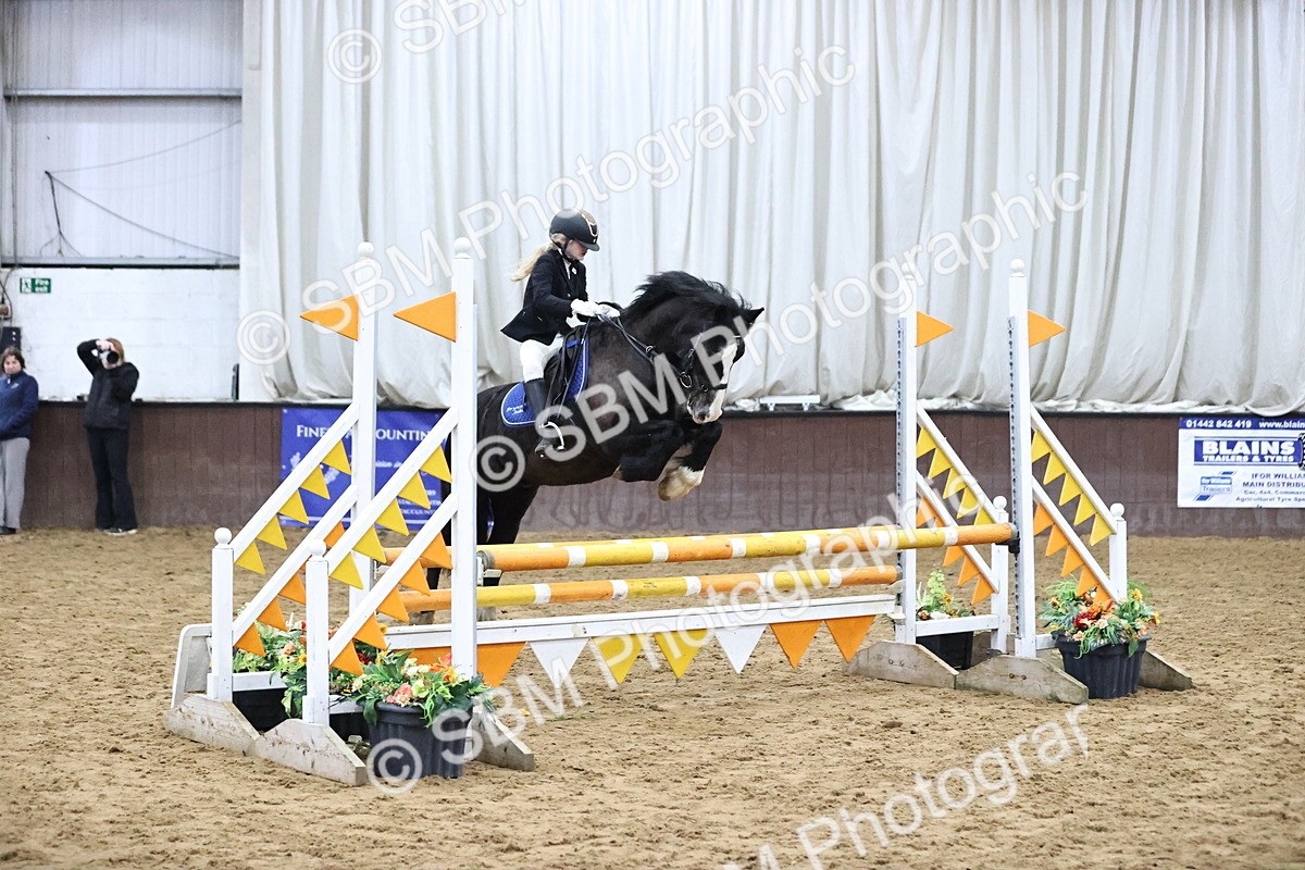 SBM_009895 - Class 9 - STX-UK Pony BritiNovice / 0.80m Open