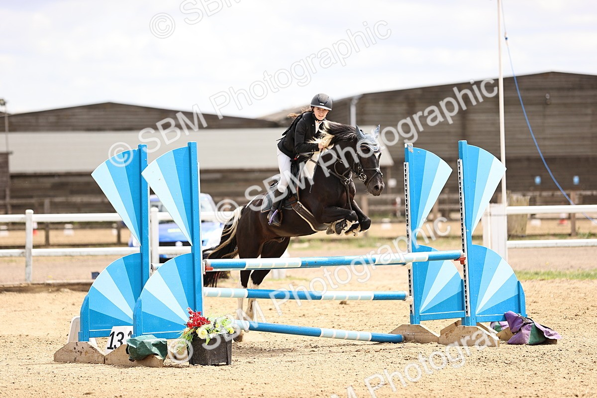 SBM_000057 - Class 3 - 90cm showjumping
