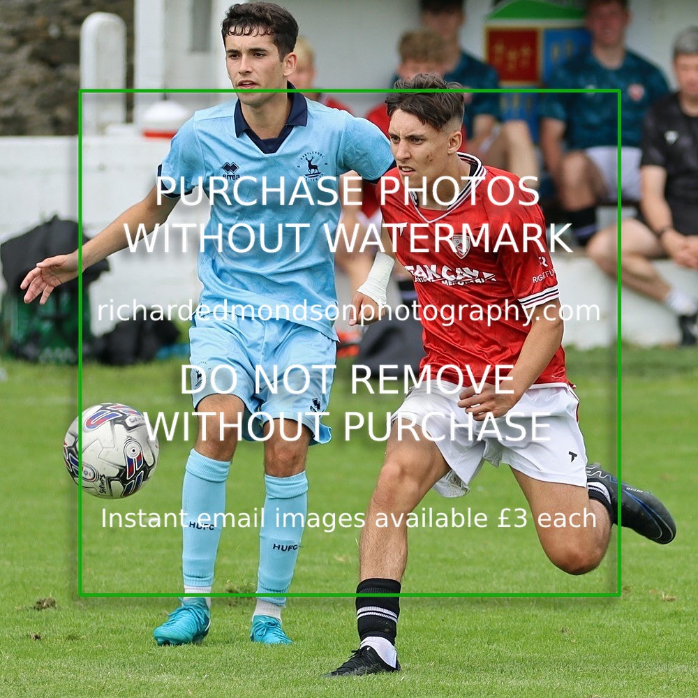 IMG_6773 - Morecambe Academy vs Hartlepool United Academy (10/8/24)