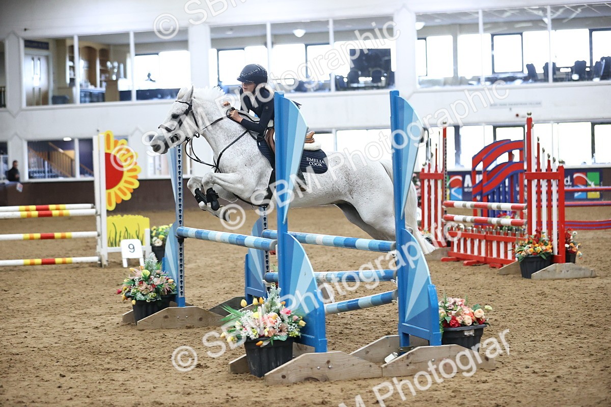 SBM_002688 - Class 12 - Springboard 128cm 138cm 90cm 1.00m