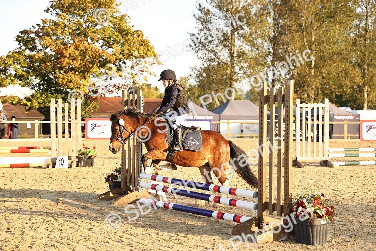SBM_57081 - J11 - Junior Pony 50cm Championship