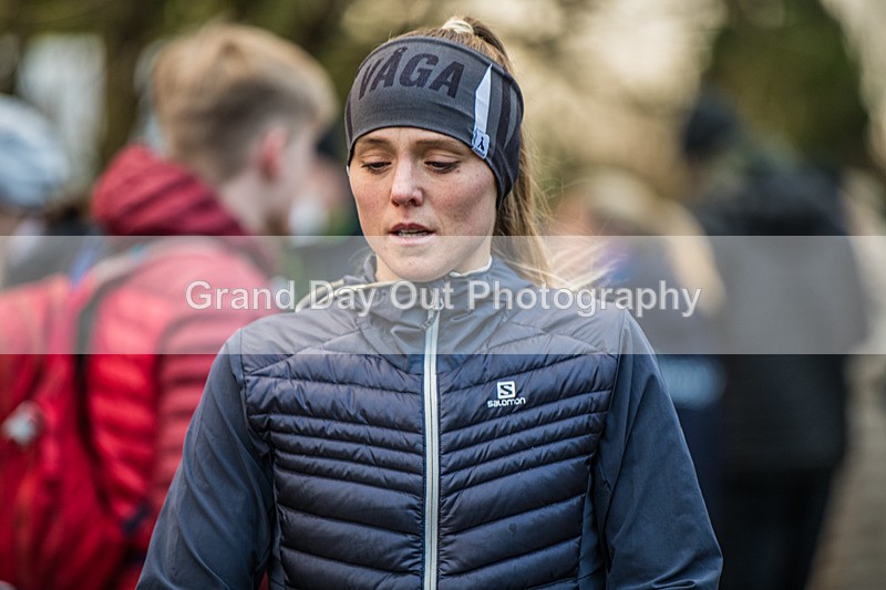 North Lakes-49 - North Lakes 10K & Half Marathon Sunday 9th February 2025