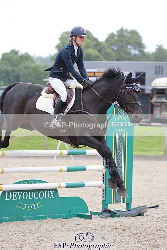 240615-131311-01578 - Cls 4 Snr Newcomers and 1.10m Open