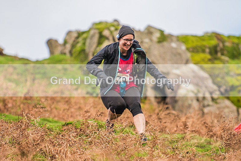 Wasdale Show-841 - Wasdale Head Show Fell Races (Junior & Senior) Saturday 14th October 2023
