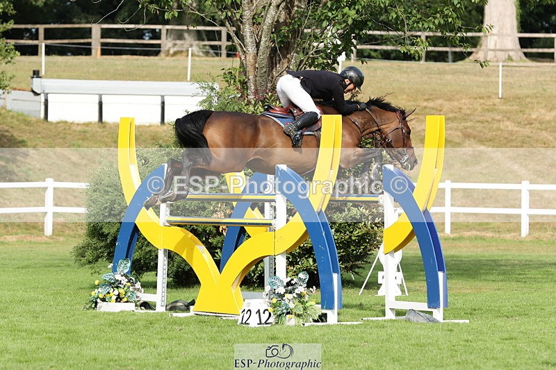 250704A-174134-12599 - Cls 18 Snr 1.40m Grand Prix