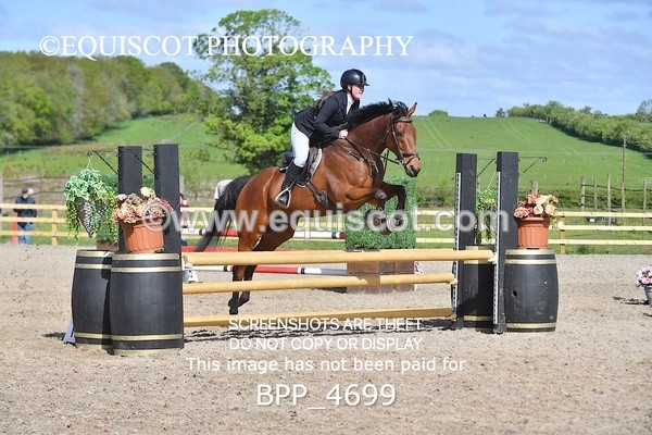 BPP_4699 - CLASS 13 SAT 0.85m Amateur Championship Qualifier