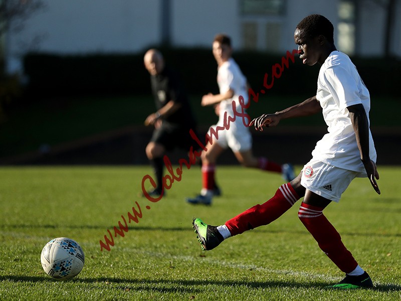 0416_A - Erith Town Academy v. Worthing U19