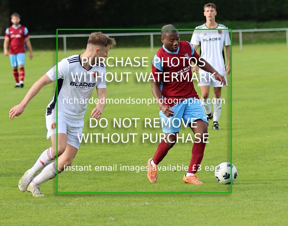 IMG_3948 - Kendal County v Millom