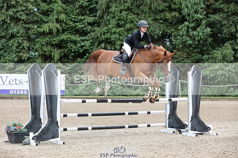 250703A-145400-05275 - Cls 9 Snr Discovery and 1m Open