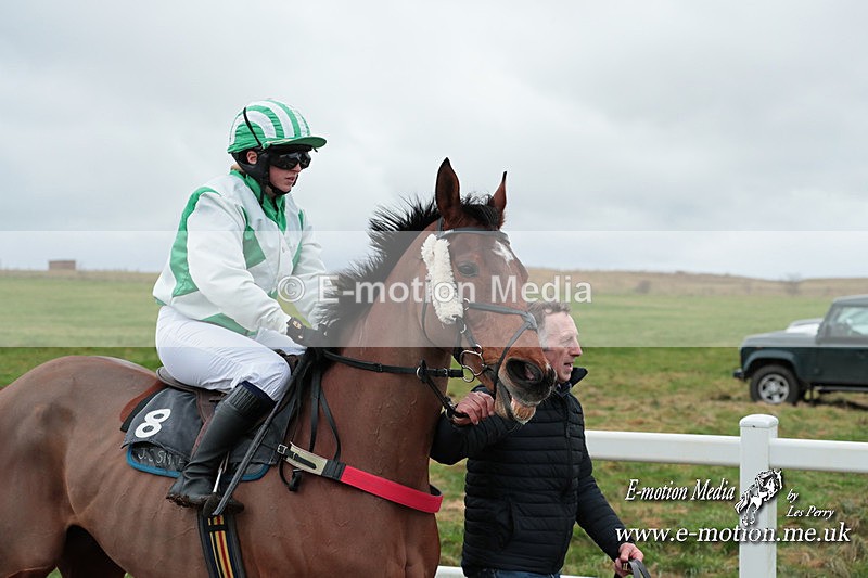 PtP 040224 641 - Combined Services Point-toPoint Larkhill 04/02/24
