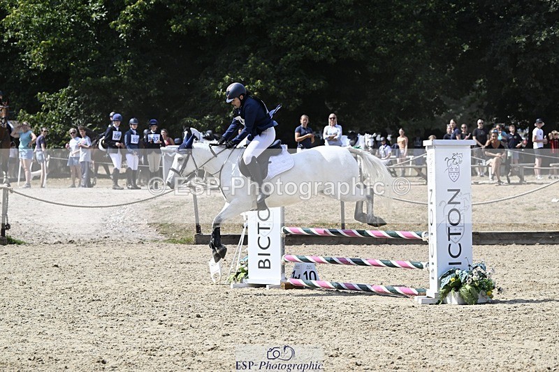 250823A-134600-30610 - PC70 Jump Off