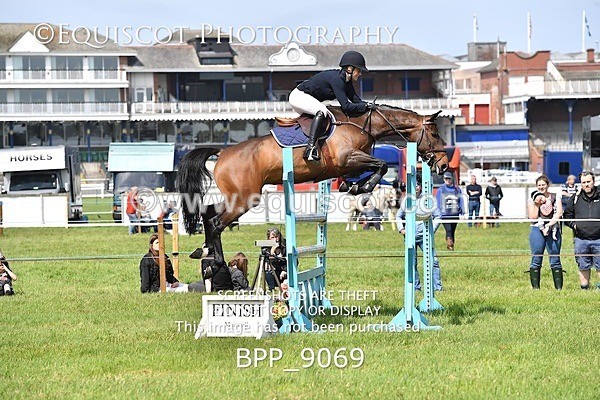 BPP_9069 - CLASS 4 RHS Power and Performance B & C Championship Qualifier (1.25m)