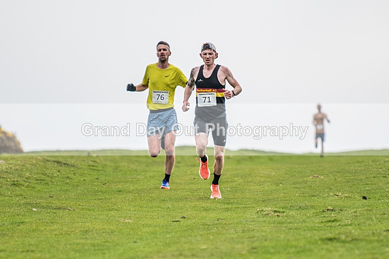 Isel Cross-25 - Isel Cross Race Saturday 19th April 2025