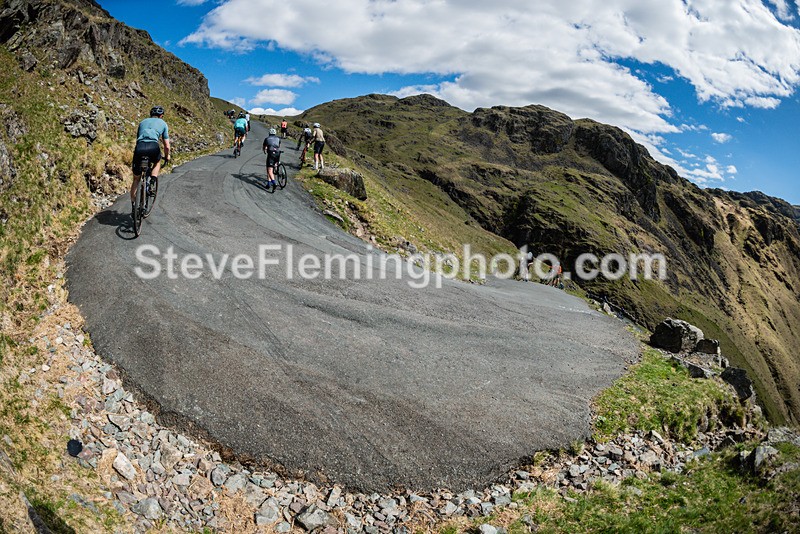 152047 - Hardknott Hairpin 15.00 - 16.00