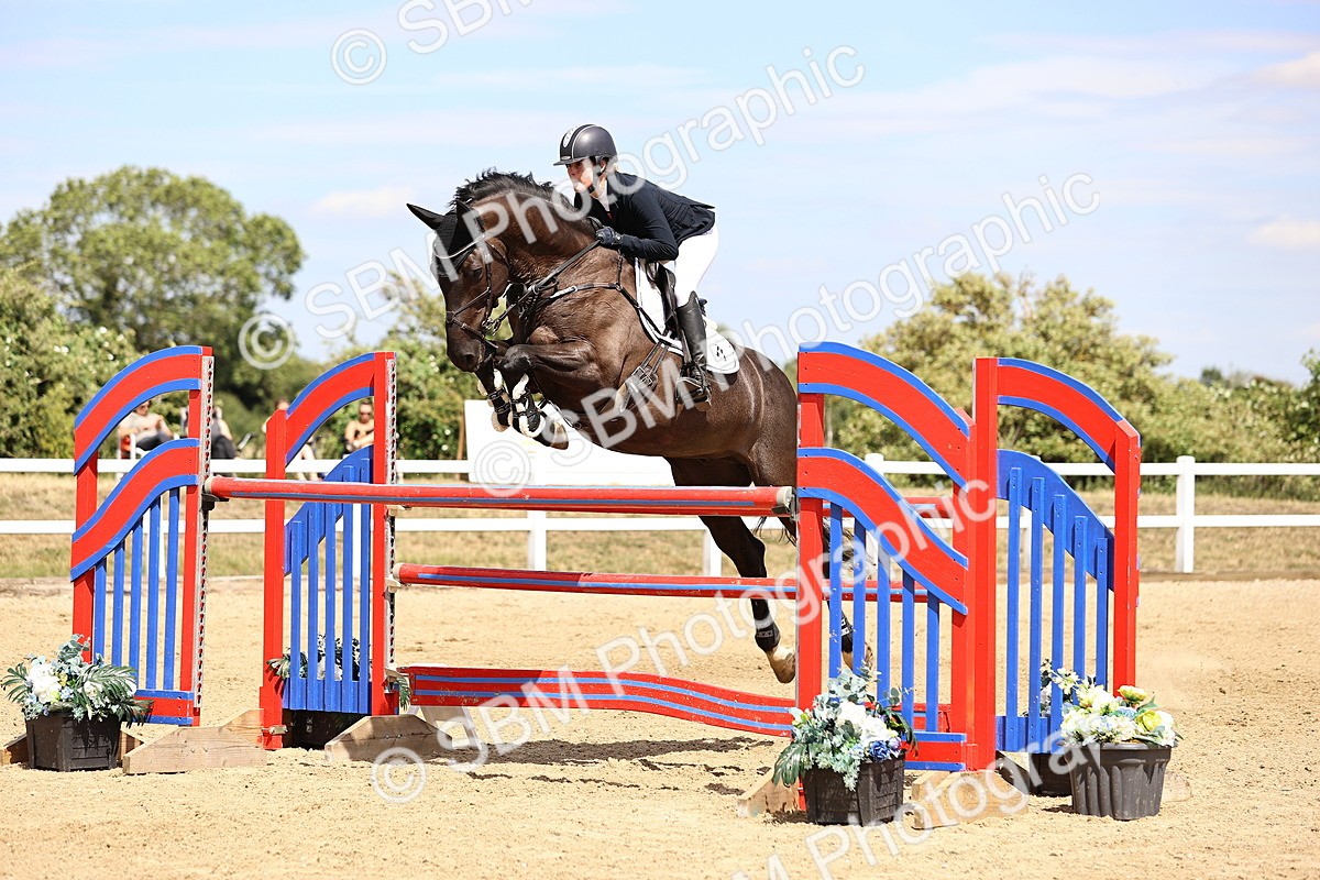 SBM_010933 - Class 10 - Talent Seekers Inc 7 Years Old Championship Qualifer - 1st Half