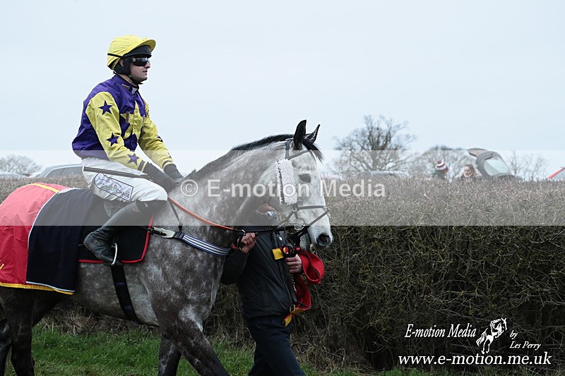 PtP 141225  1763 - Harkaway Club PtP Chaddesley Corbet 28/12/25