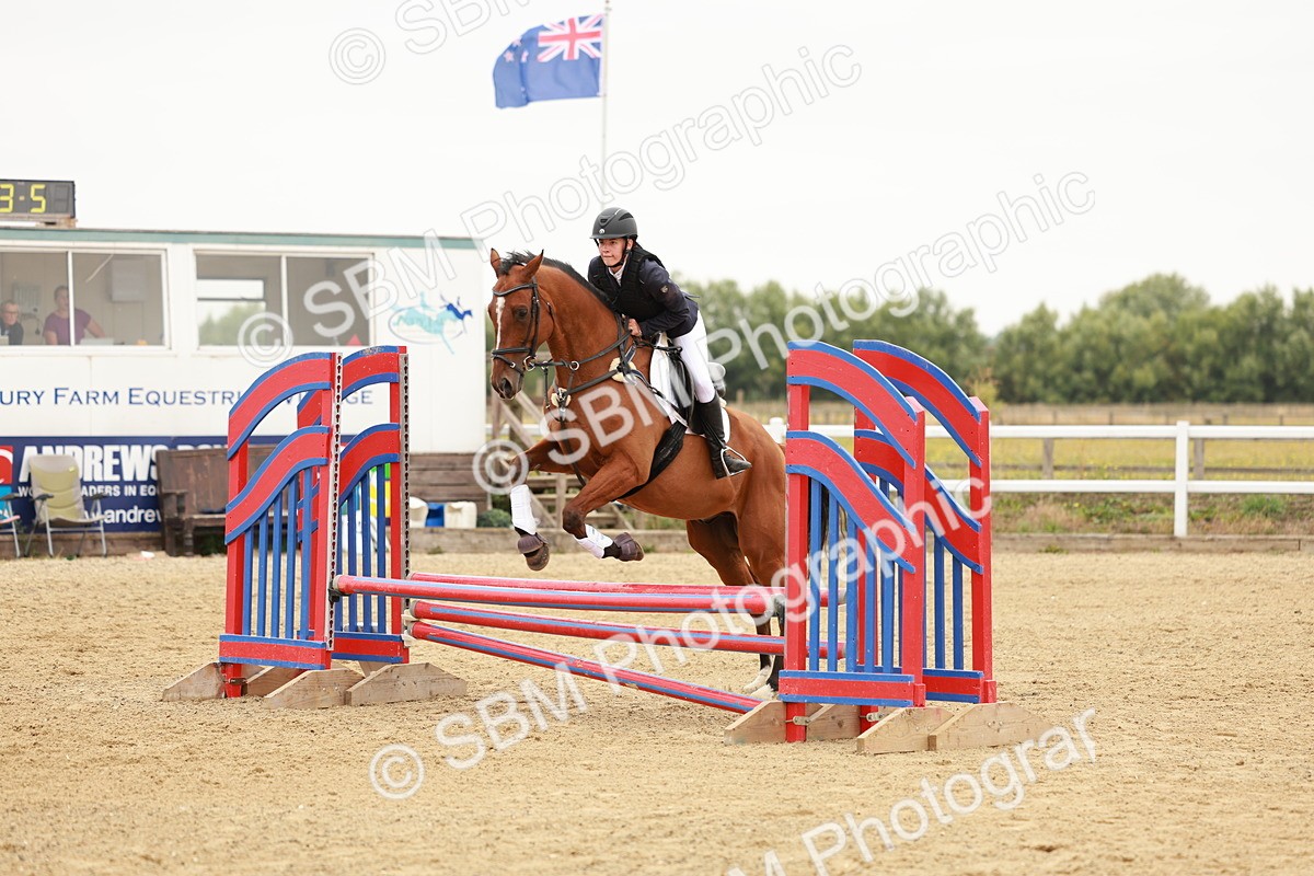 SBM_007997 - Class 4 - 70cm