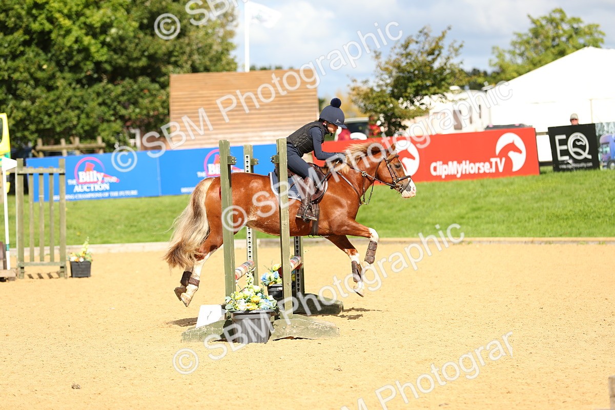 SBM_03659 - E3 Eventers Challenge 70cm Open