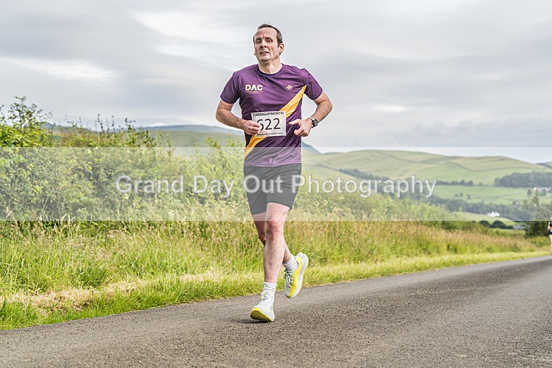Lambfoot-301 - Lambfoot Loop Road Race Tuesday 2nd July 2024