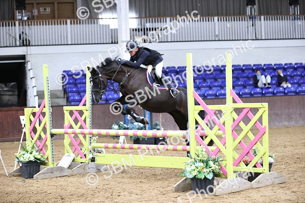 SBM_002185 - Class 10 - Pony British Novice 80cm Open