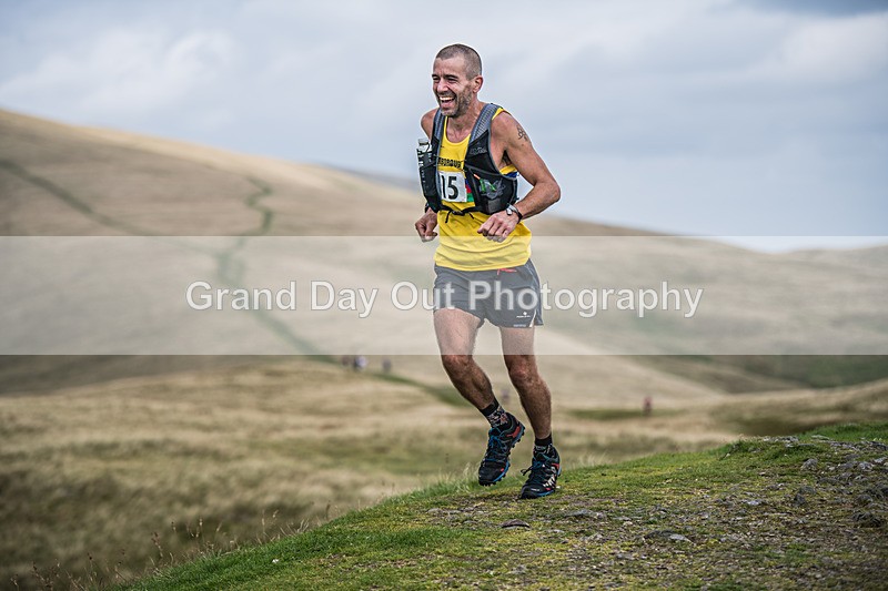 Sedbergh-588 - Sedbergh Hills Fell Race Sunday 18th August 2024