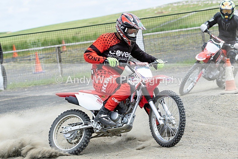 210612-7D-8E0A9243 - Ride & skid It  Flat Track 12th Jun 21