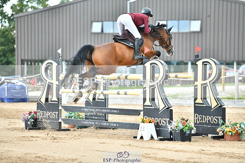 230720A-162723-04263 - Cls 9 2 Star Big 1.40m break to end